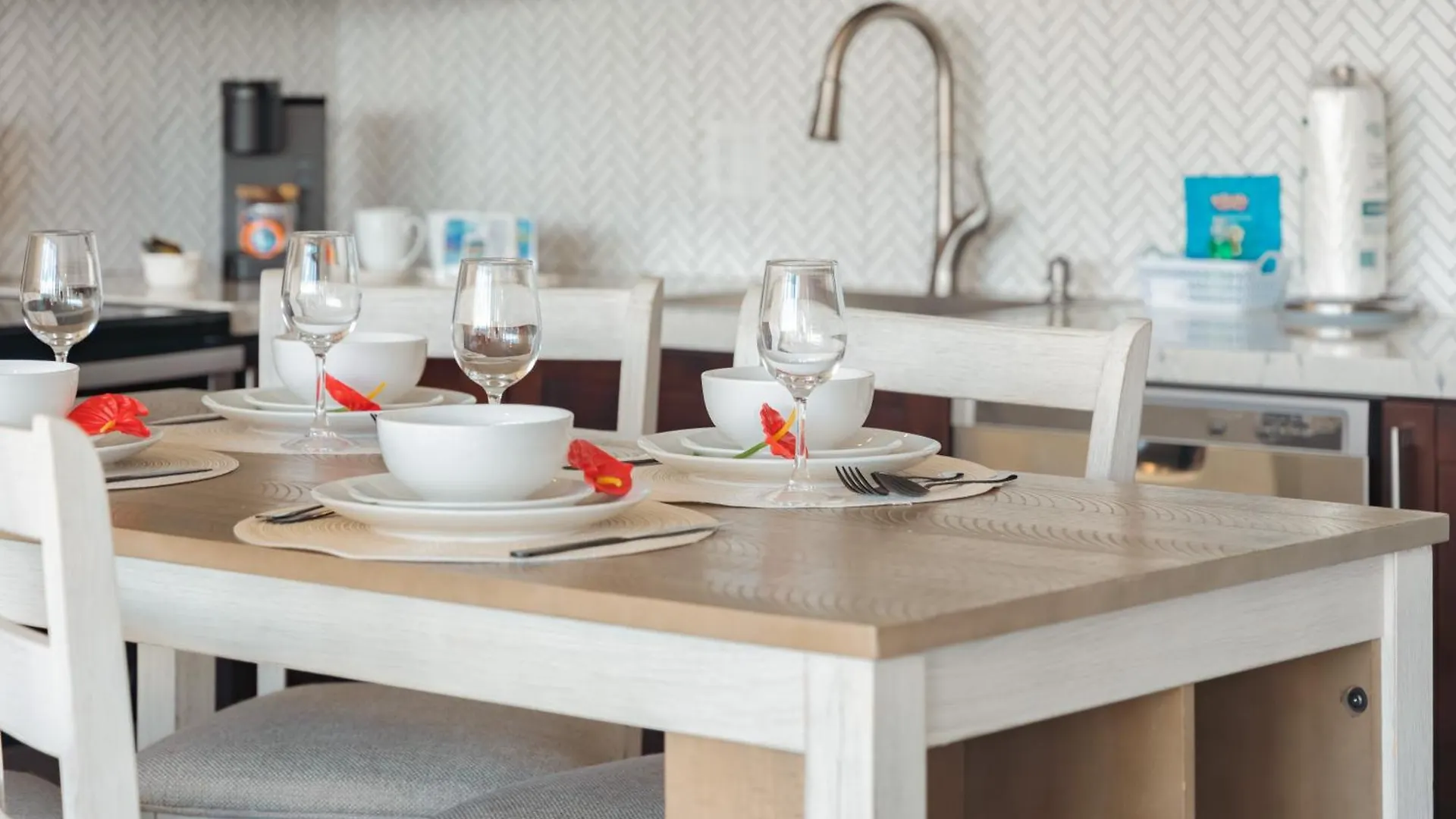 Stylish 1Br Condo With Mountain View & Free Parking! Honolulu