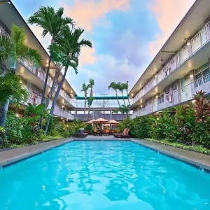 Pacific Marina Airport Otel