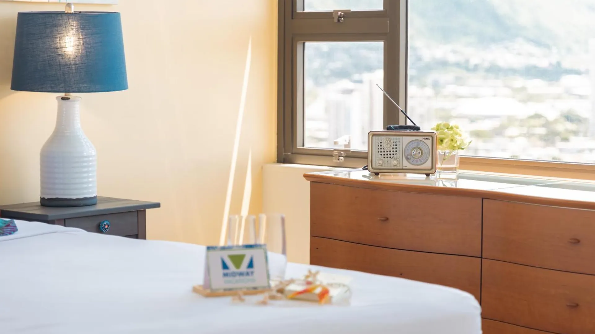 Stylish 1Br Condo With Mountain View & Free Parking! 호놀룰루 0*,