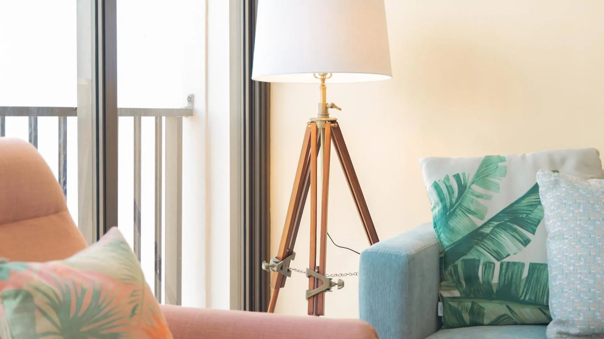 아파트 Stylish 1Br Condo With Mountain View & Free Parking! 호놀룰루