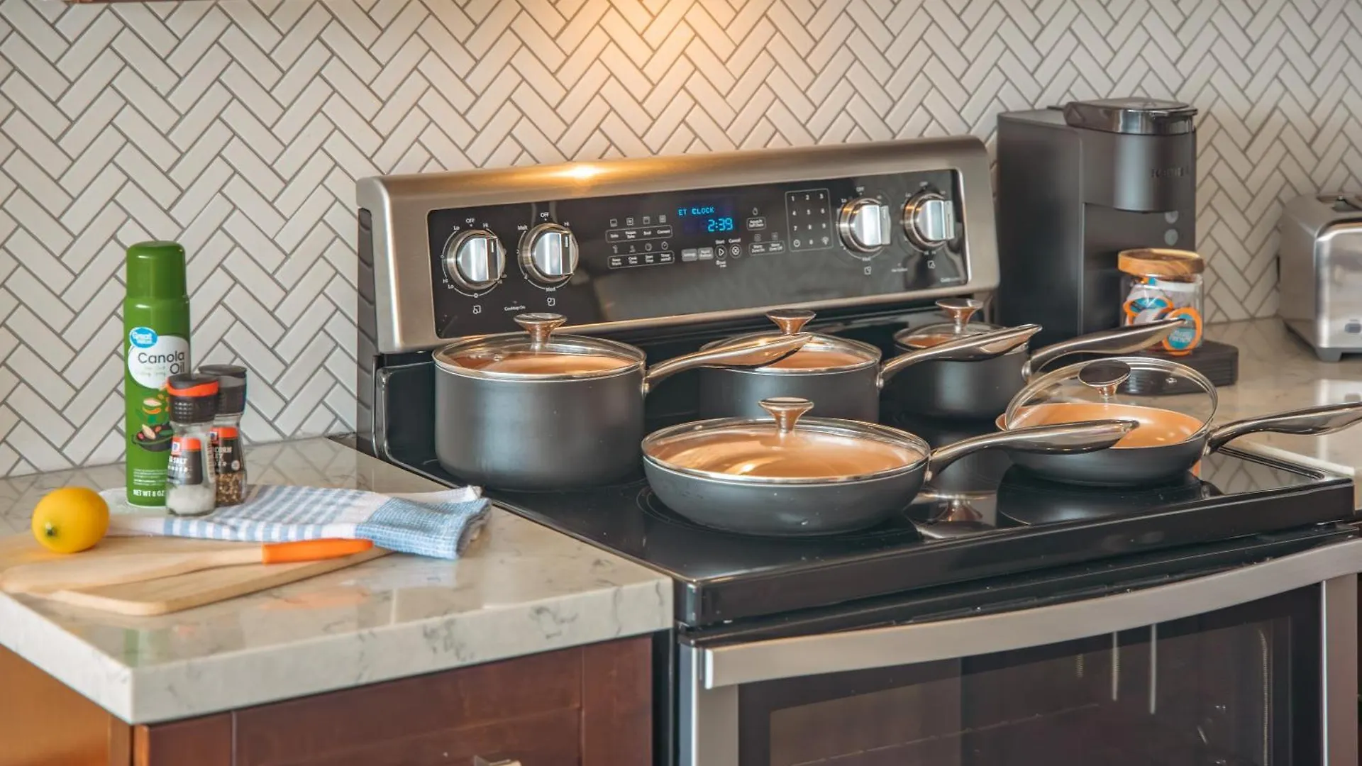 아파트 Stylish 1Br Condo With Mountain View & Free Parking! 호놀룰루 미국